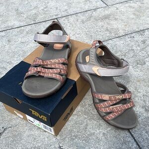 Teva Sandals